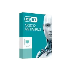 ESET NOD32 Antivirus 1 User