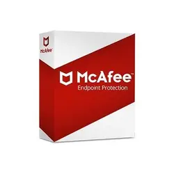 McAfee Endpoint Security