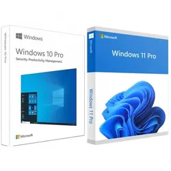 Windows 10 Pro یکبار فعالسازی