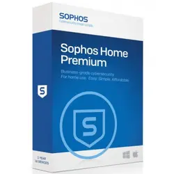 Sophos Home Premium یکساله