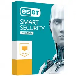 ESET Smart Security Premium 1 User