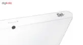 محافظ صفحه تلویزیون اس اچ مدل S-55-2MM مناسب برای تلویزیون 55 اینچ