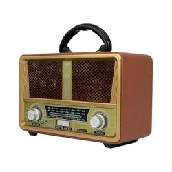 رادیو مکسیدر مدل MX-RA1223 AM01