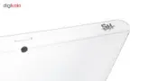 محافظ صفحه تلویزیون اس اچ مدل S-50-2/5m مناسب برای تلویزیون 50 اینچی