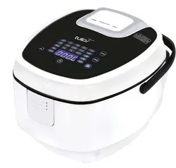 پلوپز تولیپس مدل RC-A442F ا Tulips RC-A442F Rice Cooker