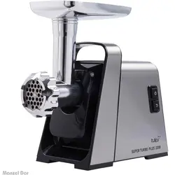 چرخ گوشت تولیپس مدل MK-A2200S ا Tulips MK-A2200S Meat Grinder