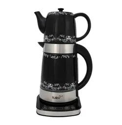 چای ساز تولیپس پلاس مدل شیشه ای کد TMA-458