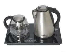 چای ساز تولیپس مدل TM-451SG ا Tulips TM-451SG Tea Maker