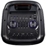پارتی باکس بلوتوثی برودو مدل Brodu BTS1829 ا Bts1829 speaker