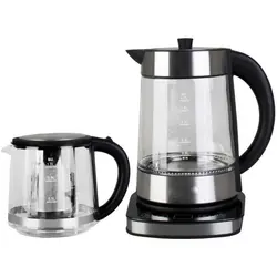 چای ساز تولیپس مدل TM-459 GG ا Tulips TM-459 GG Tea Maker