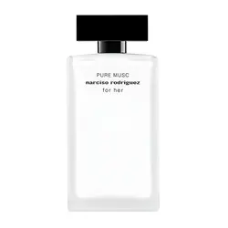 اورجینال باکس نارسیسو رودریگز پیور ماسک فور هر - narciso rodriguez - Pure Musc For Her