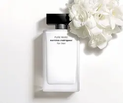 اورجینال باکس نارسیسو رودریگز پیور ماسک فور هر - narciso rodriguez - Pure Musc For Her