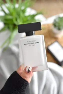 اورجینال باکس نارسیسو رودریگز پیور ماسک فور هر - narciso rodriguez - Pure Musc For Her