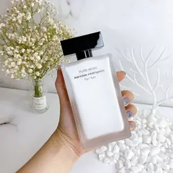 اورجینال باکس نارسیسو رودریگز پیور ماسک فور هر - narciso rodriguez - Pure Musc For Her