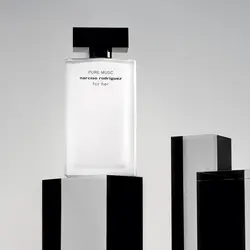 اورجینال باکس نارسیسو رودریگز پیور ماسک فور هر - narciso rodriguez - Pure Musc For Her