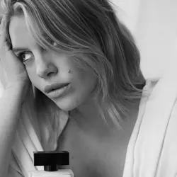 اورجینال باکس نارسیسو رودریگز پیور ماسک فور هر - narciso rodriguez - Pure Musc For Her