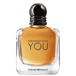 عطر ادکلن جیورجیو آرمانی امپریو آرمانی استرانگر ویت یو | GIORGIO ARMANI - Emporio Armani Stronger With You