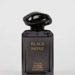 عطر زنانه بلک شاین 100 میلی لیتر - Black Shine perfume 100 ml