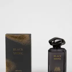 عطر زنانه بلک شاین 100 میلی لیتر - Black Shine perfume 100 ml