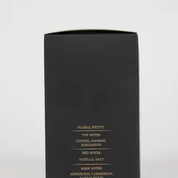 عطر زنانه بلک شاین 100 میلی لیتر - Black Shine perfume 100 ml