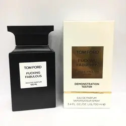 تستر تامفورد مدل فاكينگ فابلوس | Fucking Fabulous Tester