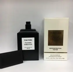 تستر تامفورد مدل فاكينگ فابلوس | Fucking Fabulous Tester