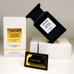 تستر تامفورد مدل فاكينگ فابلوس | Fucking Fabulous Tester