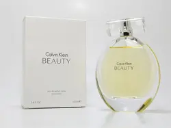 تستر اورجینال سی کی بیوتی زنانه | CK Beauty EDP