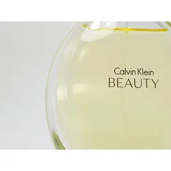 تستر اورجینال سی کی بیوتی زنانه | CK Beauty EDP