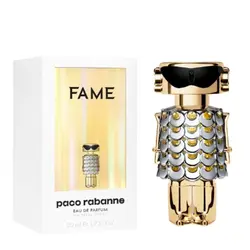 عطر ادکلن پاکو رابان فیم - PACO RABANNE Fame
