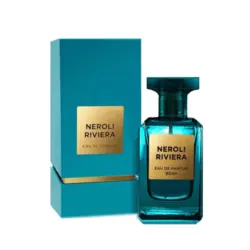 فراگرنس ورد مدل نرولی ریورا  - fragrance world Neroli Portofino