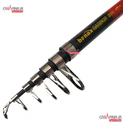 چوب بنکس Red Fish طول 3.20 متر