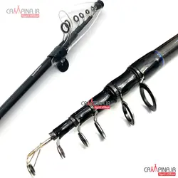 چوب ماهیگیری شیمانو مدل Alivio