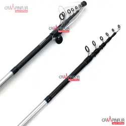 چوب ماهیگیری شیمانو مدل Alivio