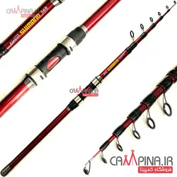 چوب ماهیگیری شیمانو مدل Nexus 360