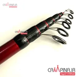 چوب ماهیگیری شیمانو مدل Nexus 360