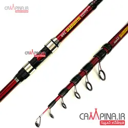 چوب ماهیگیری شیمانو مدل Nexus 360