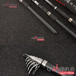 چوب ماهیگیری GW مدل Super Force 360