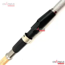 چوب تلسکوپی Navigators طول 3.60 متر