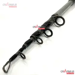 چوب تلسکوپی Navigators طول 3 متر