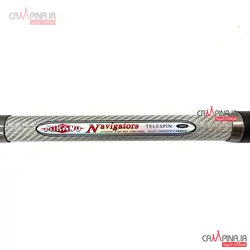 چوب تلسکوپی Navigators طول 3 متر