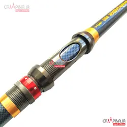 چوب تلسکوپی Banax مدلSpider طول 3.20 متر