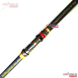 چوب تلسکوپی Banax مدلSpider طول 3.20 متر