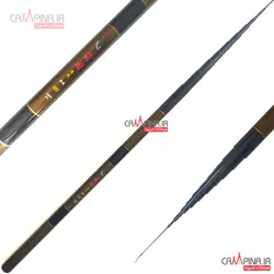 چوب کاسی WEIYANG کد 630 طول 5.40 متر