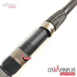 چوب تلسکوپی فایبرگلاس TelePartner 360 برند YONG SUNG