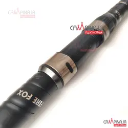 چوب ماهیگیری تلسکوپی کربن FireFox طول 3 متر