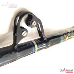 چوب روقایقی ترولینگ Quantom طول 165 سانت