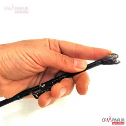 چوب روقایقی ترولینگ Quantom طول 165 سانت