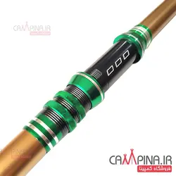 چوب ماهیگیری تلسکوپی CHAOYING طول 3.60 متر