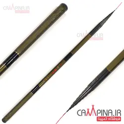 چوب کاسی WEIYANG طول 5.40 متر